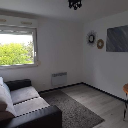 Studio Cosy Lyon公寓 外观 照片