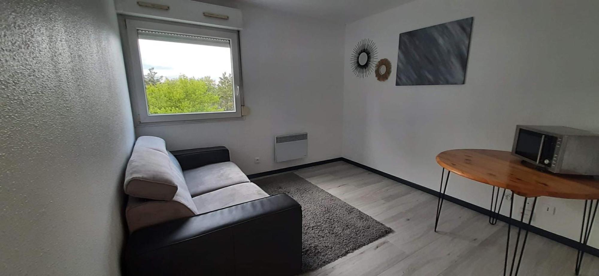 Studio Cosy Lyon公寓 外观 照片