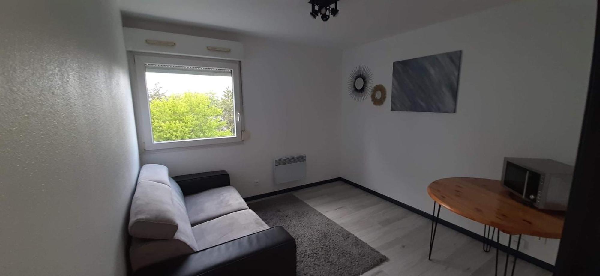Studio Cosy Lyon公寓 外观 照片